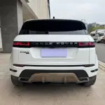 Land Rover Evoque 2023 из Китая