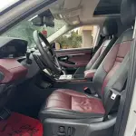 Land Rover Evoque 2023 249 л.с. — лот 57795020 из Китая