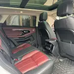 Land Rover Evoque 2023 249 л.с. — лот 57795020 из Китая