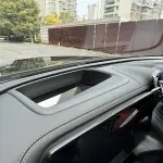 Mercedes-Benz GLC 2025 из Китая