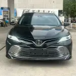 Toyota Camry 2020 из Китая
