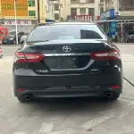 Toyota Camry 2020 из Китая