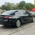 Toyota Camry 2020 из Китая