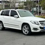 Mercedes-Benz GLK-Class 2013 245 л.с. 245 л.с. из Китая