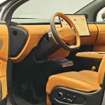 Qiyuan Qiyuan E07 2026 из Китая
