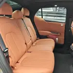 Qiyuan Qiyuan E07 2026 из Китая