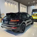 Porsche Cayenne 2015 из Китая