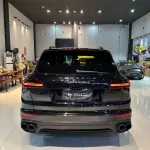 Porsche Cayenne 2015 из Китая