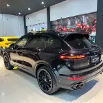 Porsche Cayenne 2015 из Китая