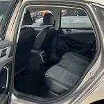 Volkswagen Sagitar 2023 из Китая
