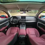 Wey Wey VV5 2019 из Китая