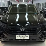 Volkswagen Touareg 2024 из Китая
