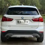 BMW X1 2018 136 л.с. — лот 57804688 из Китая