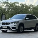 BMW X1 2018 из Китая