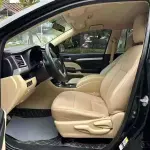 Toyota Highlander 2019 из Китая