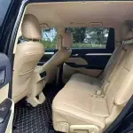 Toyota Highlander 2019 из Китая