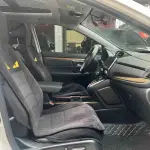 Honda CR-V 2019 193 л.с. — лот 57804722 из Китая
