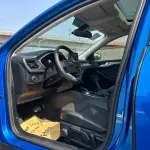 Ford Focus 2019 184 л.с. 184 л.с. из Китая
