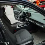 Honda Civic 2023 182 л.с. 182 л.с. 182 л.с. 182 л.с. из Китая