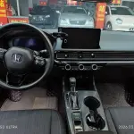 Honda Civic 2023 182 л.с. 182 л.с. 182 л.с. 182 л.с. из Китая