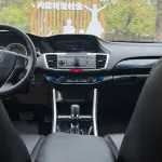 Honda Accord 2017 155 л.с. из Китая