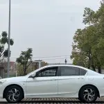 Honda Accord 2017 155 л.с. из Китая