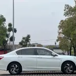 Honda Accord 2017 155 л.с. из Китая