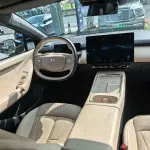 XPeng P7+ 2024 из Китая