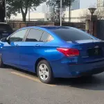 Chevrolet Cavalier 2018 из Китая