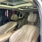 Mercedes-Benz E-Class 2017 245 л.с. — лот 57799817 из Китая