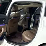 Mercedes-Benz E-Class 2017 245 л.с. — лот 57799817 из Китая