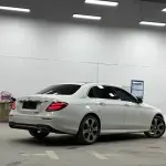 Mercedes-Benz E-Class 2017 245 л.с. — лот 57799817 из Китая
