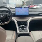 BYD Pro New Energy 2024 110 л.с. 110 л.с. из Китая