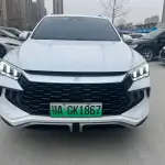 BYD Pro New Energy 2024 110 л.с. 110 л.с. из Китая