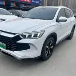 BYD Pro New Energy 2024 110 л.с. 110 л.с. из Китая