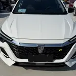 Roewe i6 MAX New Energy 2021 из Китая