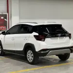 Toyota Yaris L 2021 из Китая