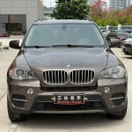 BMW X5 (Import) 2013 306 л.с. — лот 57799932 из Китая