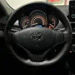 Toyota Yaris L 2021 из Китая