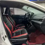 Toyota Yaris L 2021 из Китая