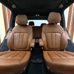 BMW X7 2019 340 л.с. — лот 57799973 из Китая