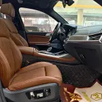 BMW X7 2019 340 л.с. — лот 57799973 из Китая