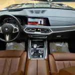 BMW X7 2019 340 л.с. — лот 57799973 из Китая