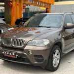 BMW X5 (Import) 2013 306 л.с. — лот 57799932 из Китая