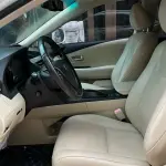 Lexus RX Classic 2012 из Китая