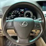 Lexus RX Classic 2012 из Китая