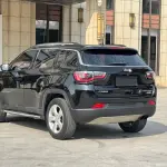 Jeep Compass 2018 165 л.с. 165 л.с. 165 л.с. из Китая