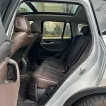 BMW X3 2019 224 л.с. — лот 57800088 из Китая