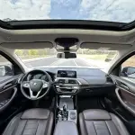 BMW X3 2019 224 л.с. — лот 57800088 из Китая