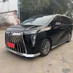 GAC Motor Trumpchi M8 2025 190 л.с. из Китая